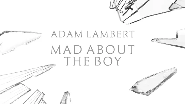 Adam Lambert издаде тематична песен към документален филм