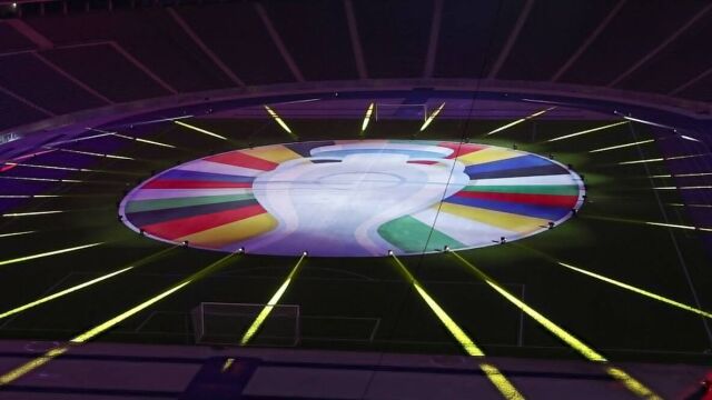 УЕФА допусна гаф с програмата за евроквалификациите
