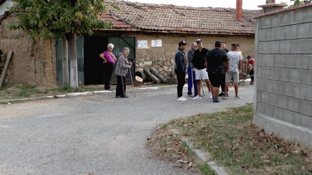 Рецидивист ограби и преби възрастно семейство в мъглижкото село Ветрен