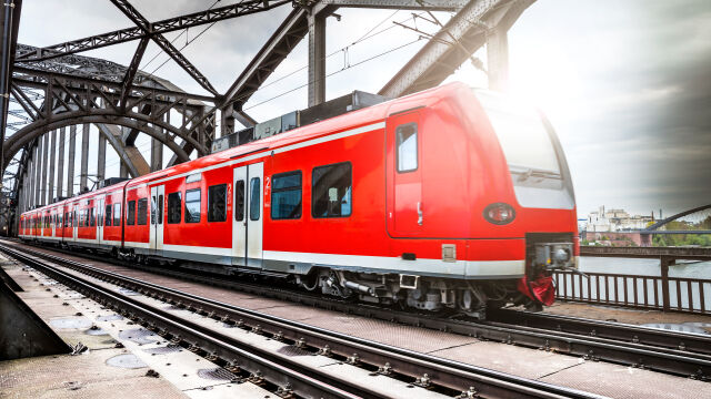 Германия разследва предполагаем саботаж блокирал влаковете в събота – 8