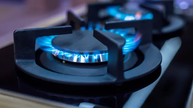 КЕВР одобри намалението на цената на газа За ноември тя е