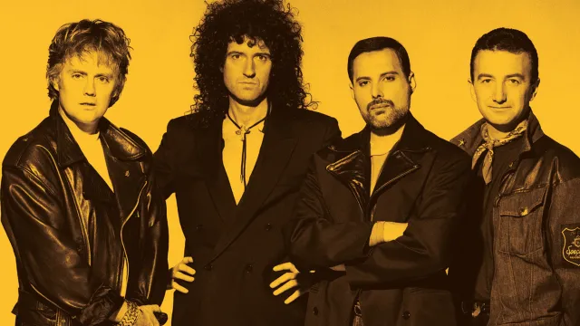  Queen издават нова песен с гласа на Freddie Mercury