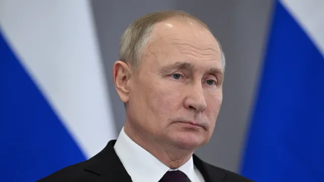 Руският президент заяви че няма нужда от нови масирани удари