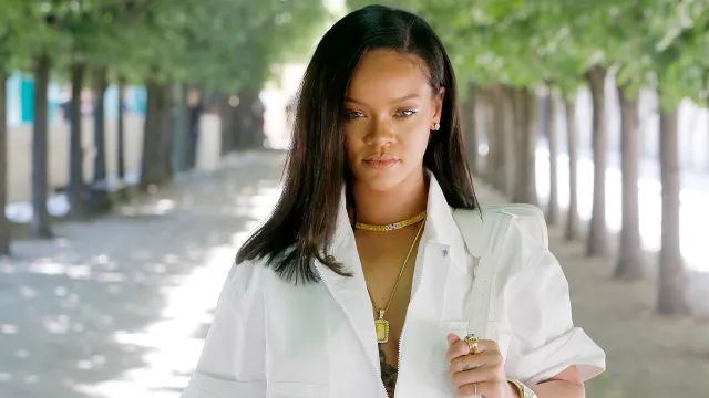 Rihanna се завръща с нова песен