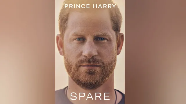 Принц Хари разкри заглавието на мемоарите си предадоха британските медии