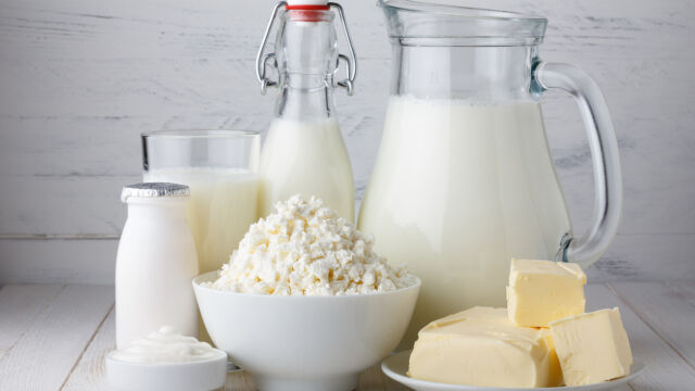 Защо има бум на млечни ментета у нас?