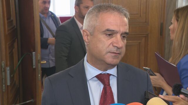 Обещанията са трудни но изпълними каза енергийният министър Румен Радев