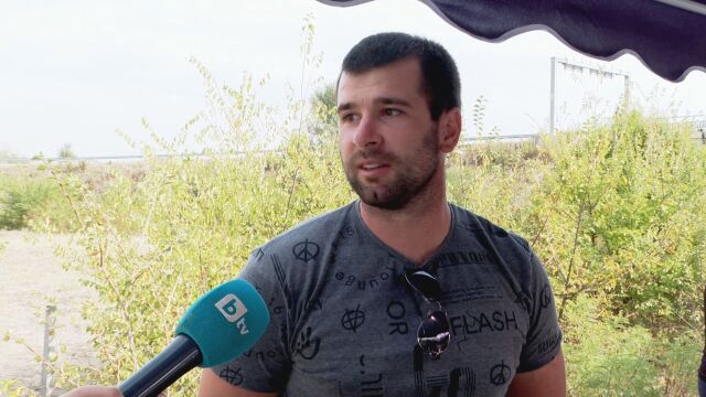 Протестиращите миньори отговориха на офертата на военния министър Тодор Тагарев