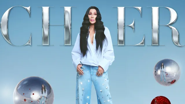 Cher анонсира коледен албум