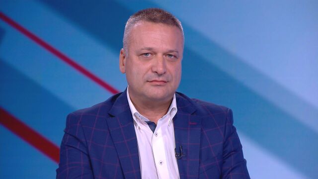 Тодор Байчев: Трябва да са погрижим за селата около Карнобат