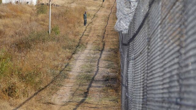 Делото срещу двамата обвинени за убийството на българския граничен полицай