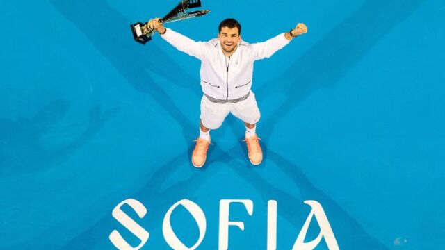 Снимка: Скандал: Изборите провалят Sofia Open?