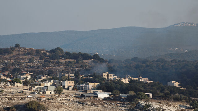 Израелската армия обяви че е убила четирима нападатели опитали да