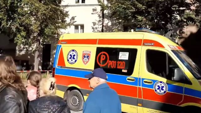 5 годишно дете почина в Полша след като беше нападнато с