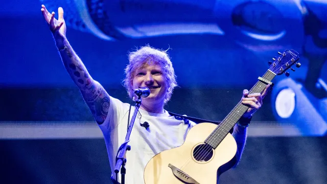 Продажбата на билети за концерта на Ed Sheeran в София започва на 26.10