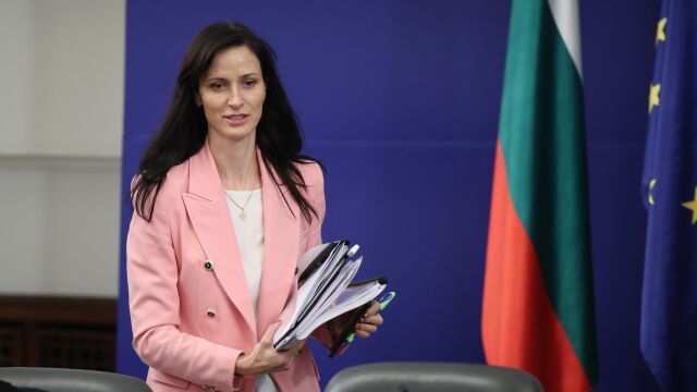 Разделението и обвиненията няма да помогнат на България да стане