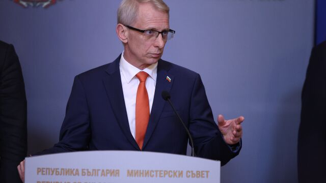 Премиерът Николай Денков очаква политическите атаки към министрите да продължат