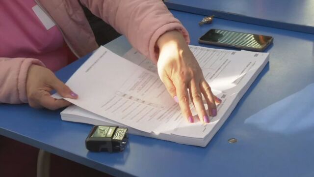 Общинската избирателна комисия на Пловдив реши кои са следващите 51