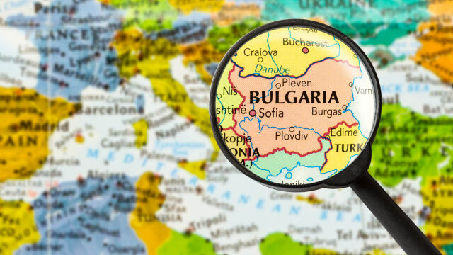 Георги К Първанов дългогодишен HR експерт сподели пред Bulgaria Wants