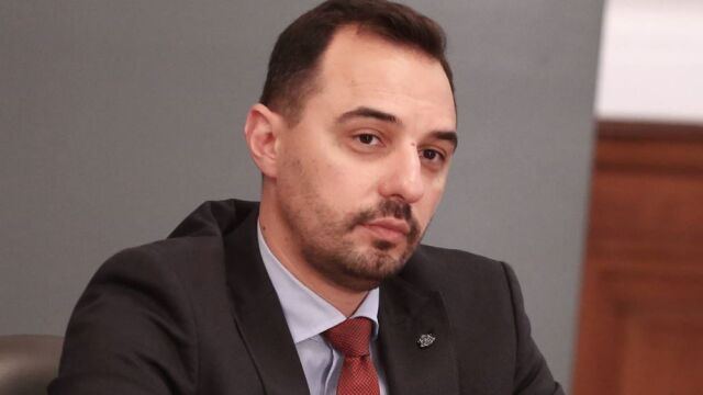 Министерство на икономиката и индустрията ще подкрепи каузата на Bulgaria