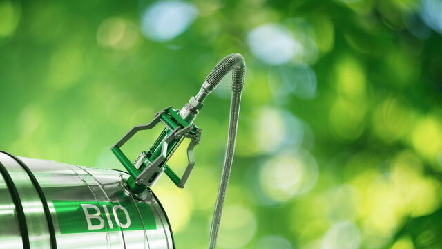 Глобалното потребление на авиационно гориво е достигнало исторически връх от