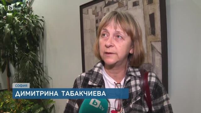 Втори полет от Бейрут до София с 80 български граждани