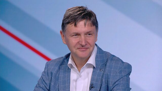   С Иван Ченчев като цяло се различаваме Имам много