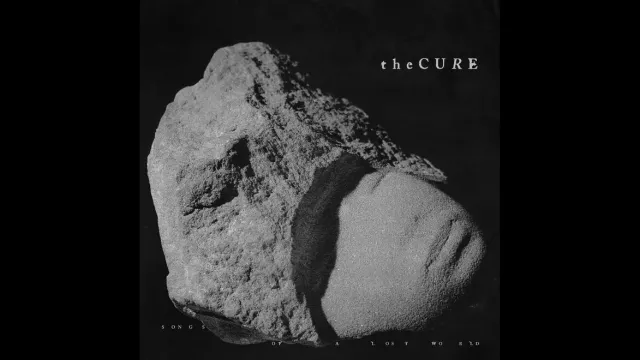 The Cure пуснаха нов сингъл 