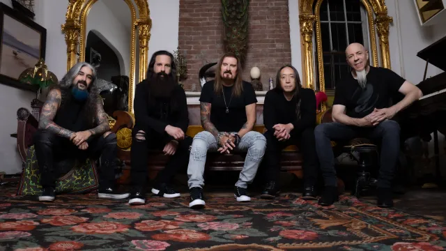 Dream Theater идват в Античния театър на 21 юли 2025