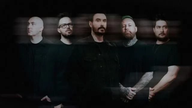 Breaking Benjamin пуснаха нов сингъл 