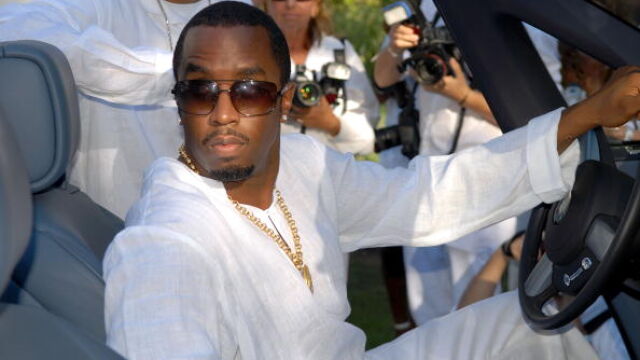  Замесен ли е рапърът Пъф Деди в смъртта на бившия