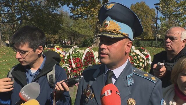 Специалните сили към българската армия действат ефективно за предотвратяване на