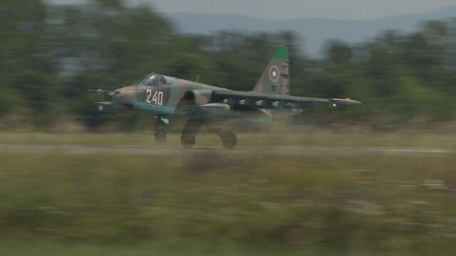 Министерството на отбраната отделя 17 7 млн лв за да осигури