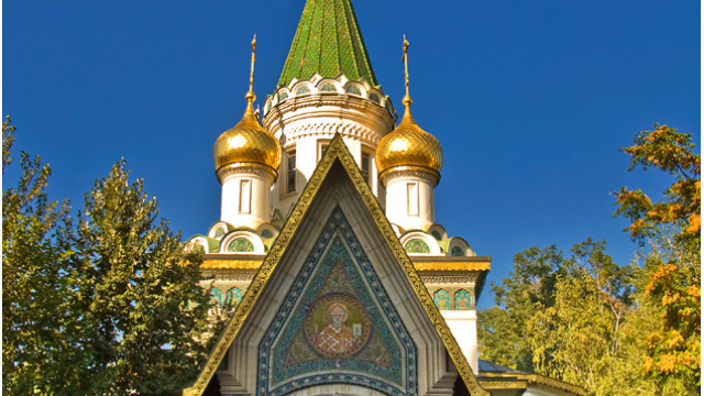 Руската църква остана затворена и днес Според съобщение на правосъдното