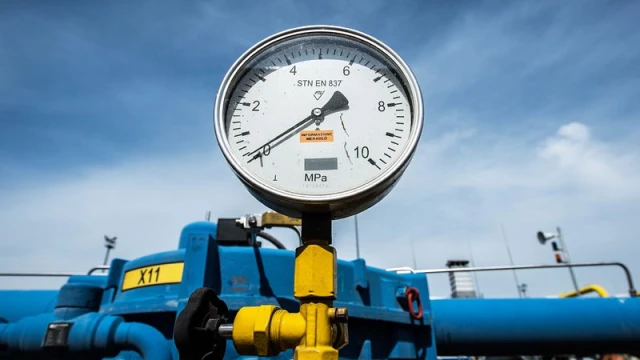 Азербайджан има готовност да доставя от октомври газ по новата