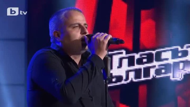 Николай Манов - Да те жадувам