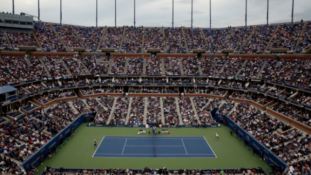 Снимка: Българите на US Open станаха с един по-малко