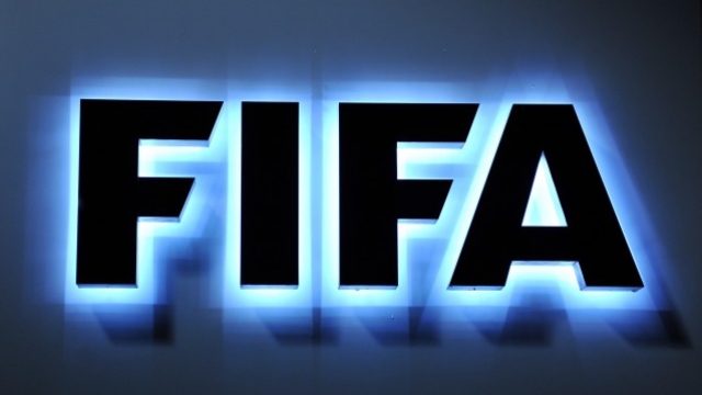 Световната футболна централа (ФИФА) забрани на тима на Русия да
