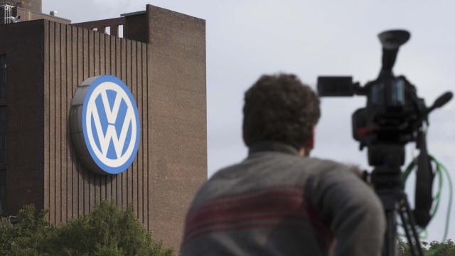 ARD: Турция е фаворит за завода на VW
