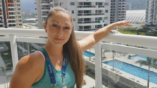 Даниела Тодорова се отказа от участие на диск в Рио (ВИДЕО)