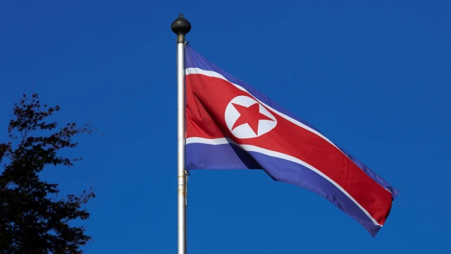 Северна Корея обяви че извършените ракетни тестове са били симулация