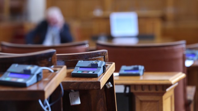Софийската градска прокуратура СГП предложи на главния прокурор да внесе