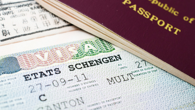 Румъния и България няма да влязат в Шенгенското пространство дори