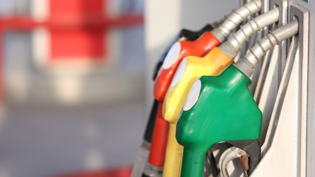 „Цените на горивата вървят нагоре, но такава е ситуацията на