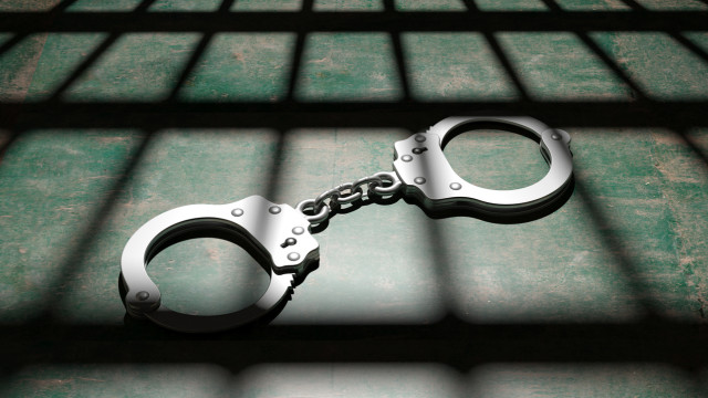 24 годишен мъж е арестуван в Аксаково за блудство с 10 годишно