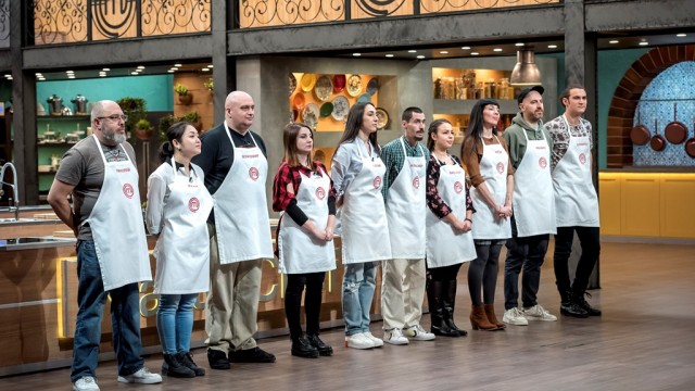 Пътят на най-добрите хоби-готвачи към финала в MasterChef България започва в неделя от 20.00 часа по bTV