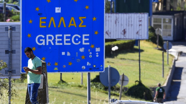 Новият концесионен договор за гръцката магистрала Егнатия и трите вертикални