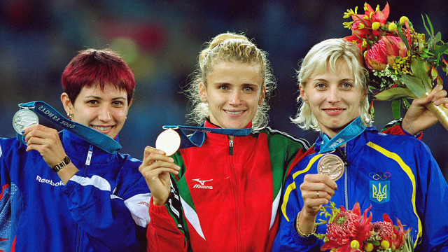 Тереза Маринова: Бях убедена, че ще стана олимпийска шампионка