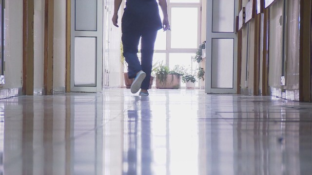 МБАЛ „Айтос“ е първата в болница в страната, която се