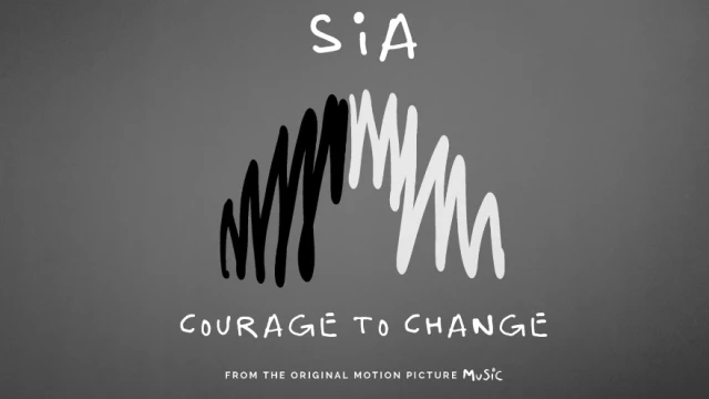 Сиа пусна втора песен от саунтрака на Music